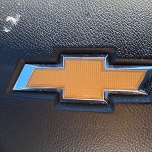 Meet your Posher, Terri